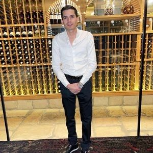 Meet your Posher, Jr.